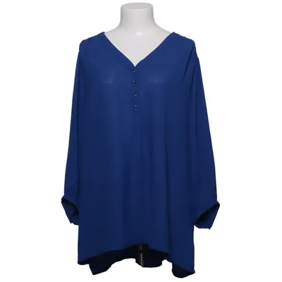 Blouse (Blue) from Generous by Lindex Polyester