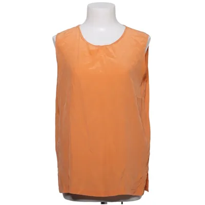 Linne (Orange) från Jarvi Muoti Silke