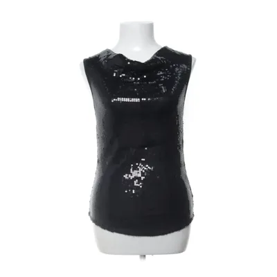 Topp (Svart) från Soaked in Luxury Elastan, Polyester