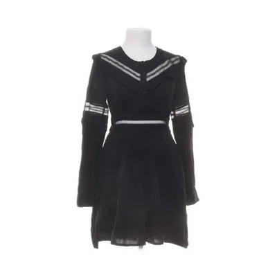 Klänning (Svart) från Magali Pascal Nylon, Viskos