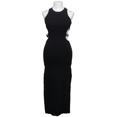 Maxi dress (Black) from The Ragged Priest Cotton, Elastane
