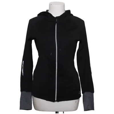Sweat à capuche (Noir, Gris) de RBX