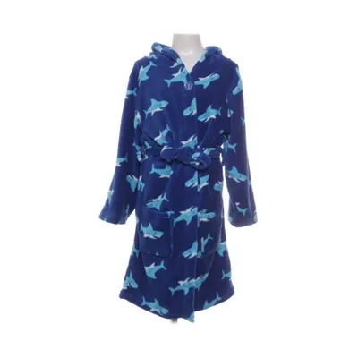 Badrock (Blå, Vit) från Playshoes Polyester