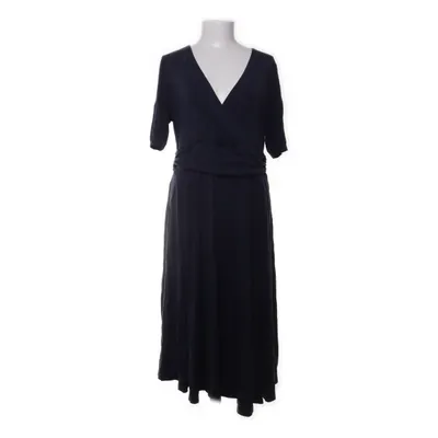 Jurk (Blauw) van Boden Elastaan, Viscose