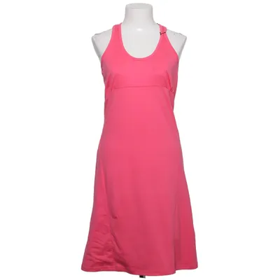 Dress (Pink) from Urberg Elastane, Polyester
