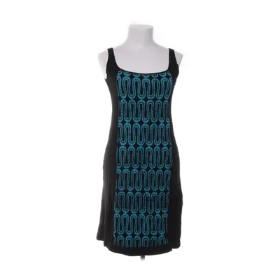 Robe (Noir, Bleu) de Namaste Élasthane, Viscose