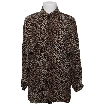 Blus (Beige, Brun, Svart) från Schmeinck