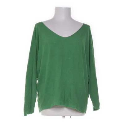 Sweater (Green) from Mix By Acrylic, Modal