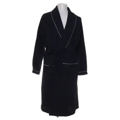 Badrock (Blå) från SANDÖ Bomull, Polyester