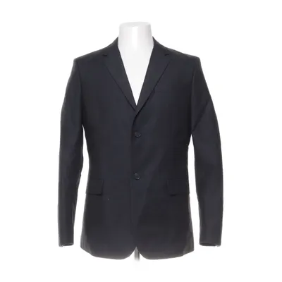 Kavaj (Svart) från COS Bomull, Polyamid, Polyester, Viskos
