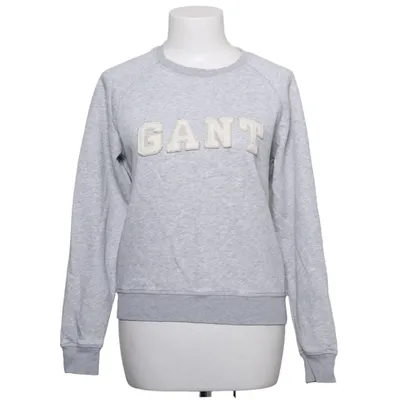 Sweatshirt (Gray) from GANT Cotton