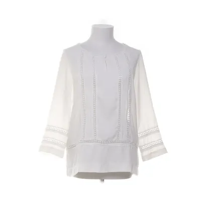 Blus (Vit) från Åhléns Polyester