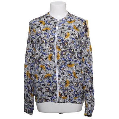 Blouson (Bleu, Jaune, Blanc, Multicolore) de Damart Viscose
