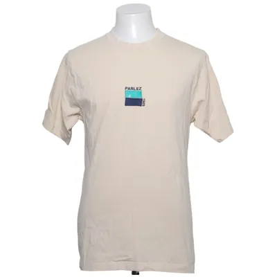 T-shirt (Beige) de Parlez Coton biologique