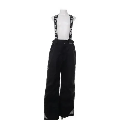 Snow pants (Blue) from Funk by Lager 157 Polyamide, Polyester