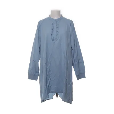 Tunika (Blå) från Ofelia Bomull, Polyester