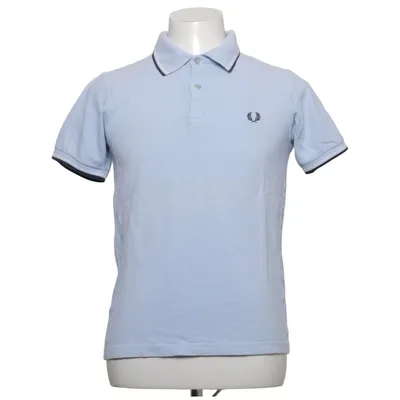 Pikétröja (M12) från Fred Perry Sportswear Bomull
