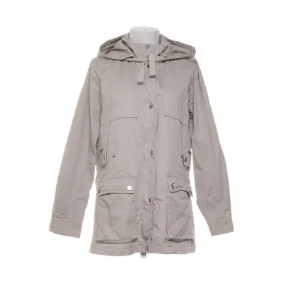 Jack (Beige) van Dobber Katoen, Polyester, Viscose