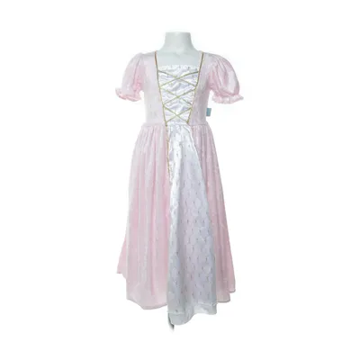Maskeradkläder (Rosa) från Den Goda Fen Polyester