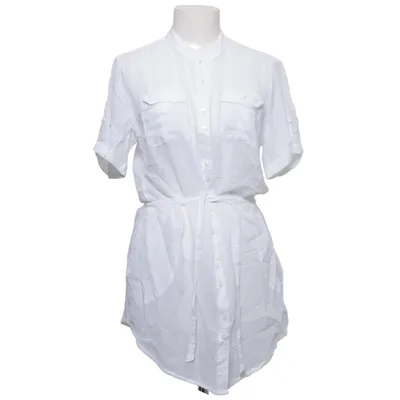 Shirt (White) from HRC Cotton
