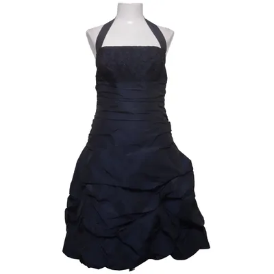 Cocktailkjole (Blå) fra Ascia Polyester