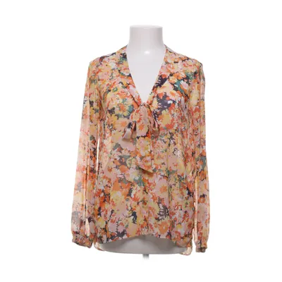 Blouse (Multicolored) from Zara Trafaluc
