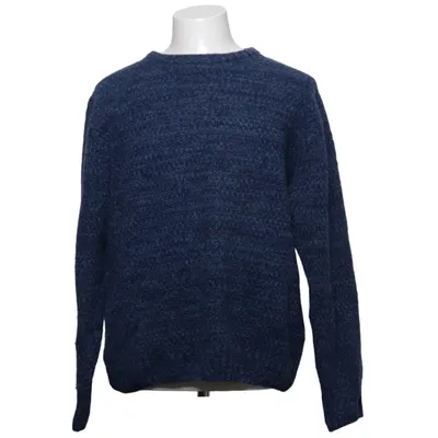 Sweater (Ricketts) fra Soulland Polyamid, Uld