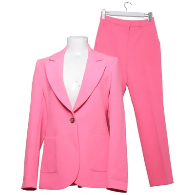 Pak (Roze) van Essentiel Antwerp Elastaan, Polyester, Viscose