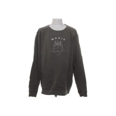 Sweatshirt (Gray) from Makia