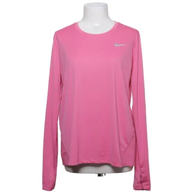 Trainingstop (Roze) van Nike