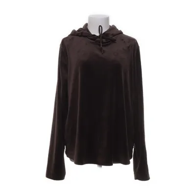 Huvtröja (Brun) från Åhléns Elastan, Polyester