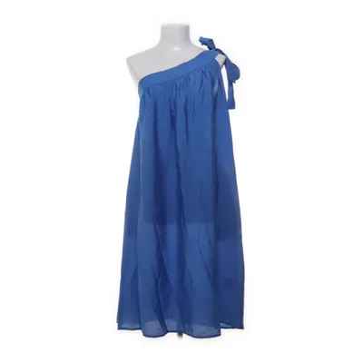 Dress (Blue) from Co'Couture Modal, Polyamide