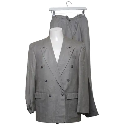 Suit (Gray) from Westbury Polyester, Viscose, Wool