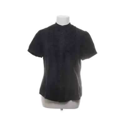 Kortärmad skjorta (Svart) från Oilily