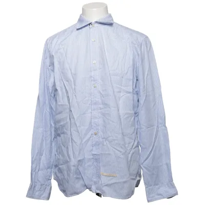 Shirt (954) van Tintoria Mattei Katoen