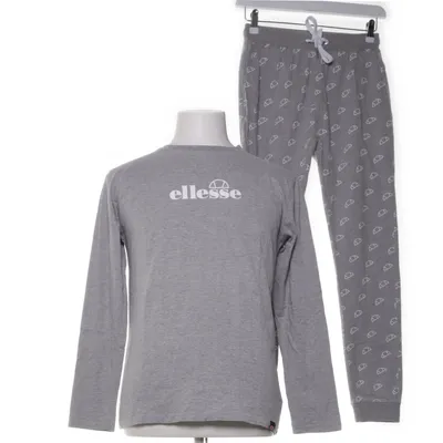 Pyjamasz (Grå) fra Ellesse Bomuld, Polyester