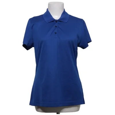 Poloshirt (Climalite) von Adidas Golf Polyester
