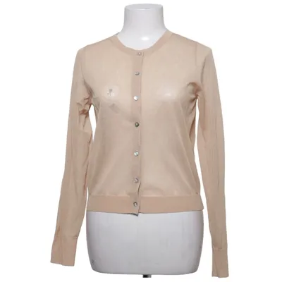 Cardigan (Beige) fra Zara Polyester