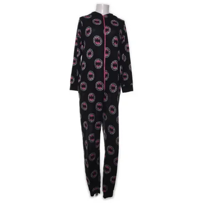 Onesie (Zwart, Roze, Wit) van Batman Polyester