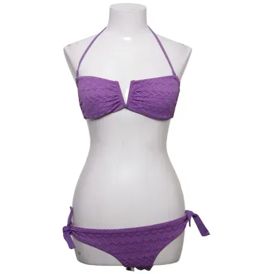 Bikini (Purple) from Rodeo C&A Elastane, Polyamide