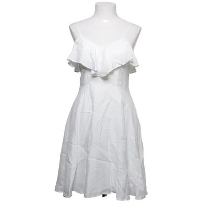 Klänning (Vit) från JJ's House Polyester