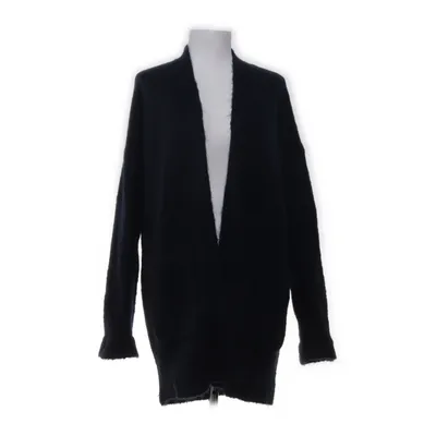 Cardigan (Blå) fra Selected Femme Akryl, Alpacauld, Elastan, Nylon, Uld