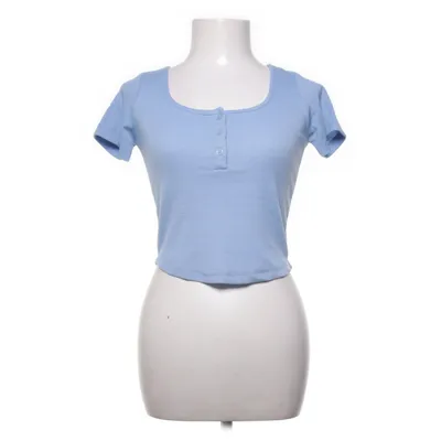 Top (Blue) from SSS