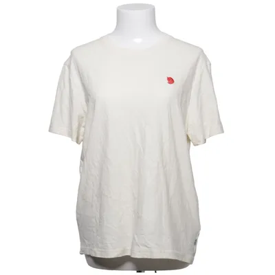T-shirt (Beige) från Fjällräven Bomull, Hampa