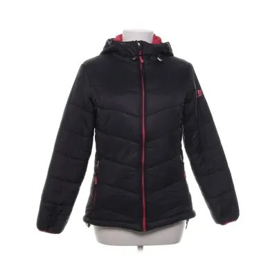 Lättviktsjacka (Svart) från Nordcap Polyamid, Polyester