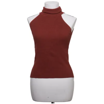 Pullunder (Rot) von Dilvin Knit