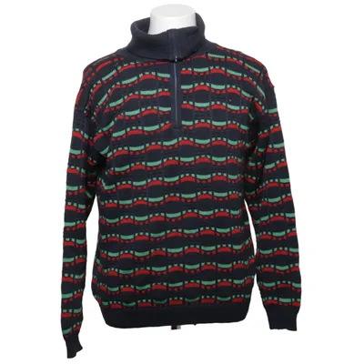 Polotröja (Svart, Flerfärgad) från Getti Spa