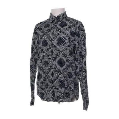 Skjorta (Blå) från H&M Conscious Collection Bomull