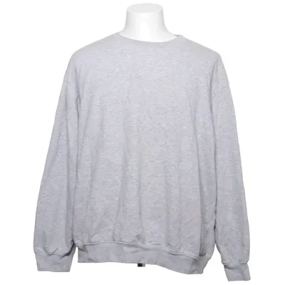 Collegetröja (RELAXED FIT) från H&M Essentials Bomull, Polyester, Viskos