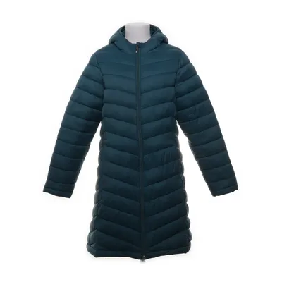 Vinterkappa (Grön) från MyWear Woman Polyamid, Polyester